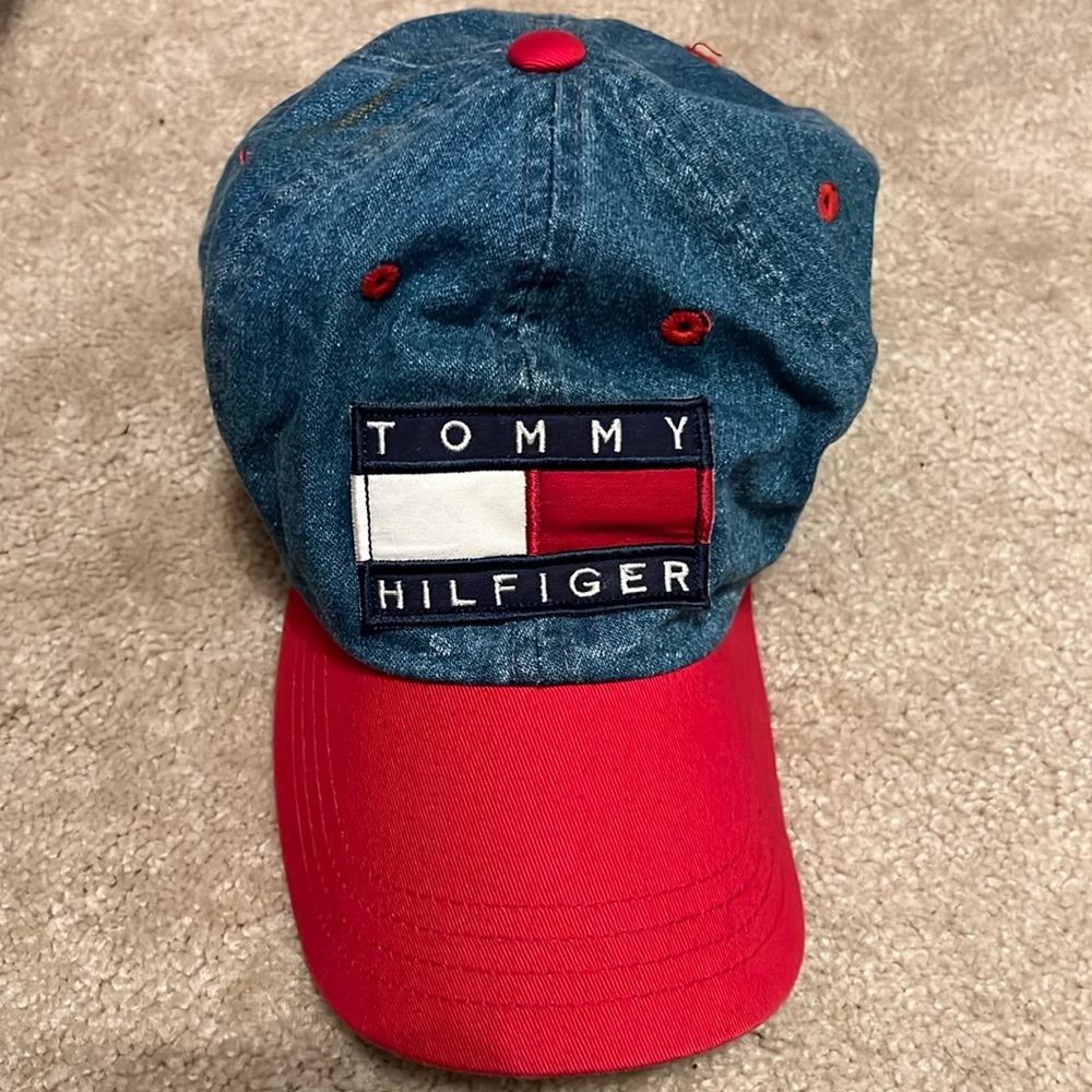 Vintage Cap